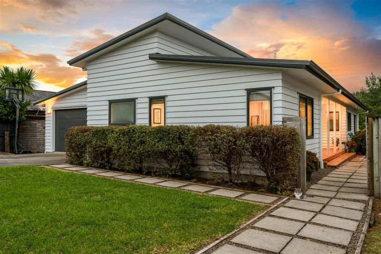 Photo of property in 7 Wautaiti Drive, Riverhead, 0820