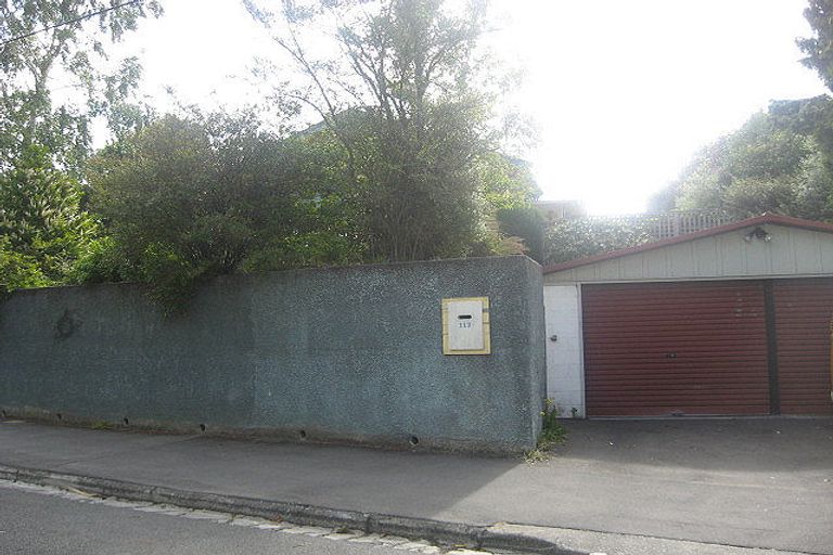 Photo of property in 115 Eastern Terrace, Beckenham, Christchurch, 8023