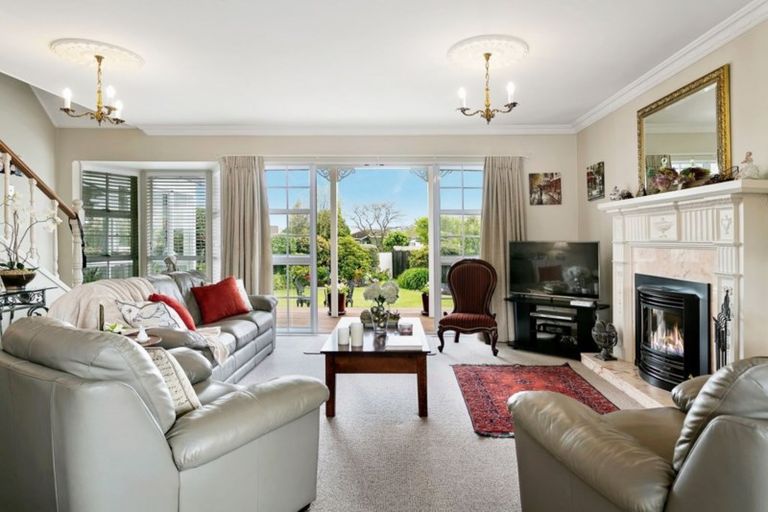 Photo of property in 5 Grace Crescent, Richmond Heights, Taupo, 3330