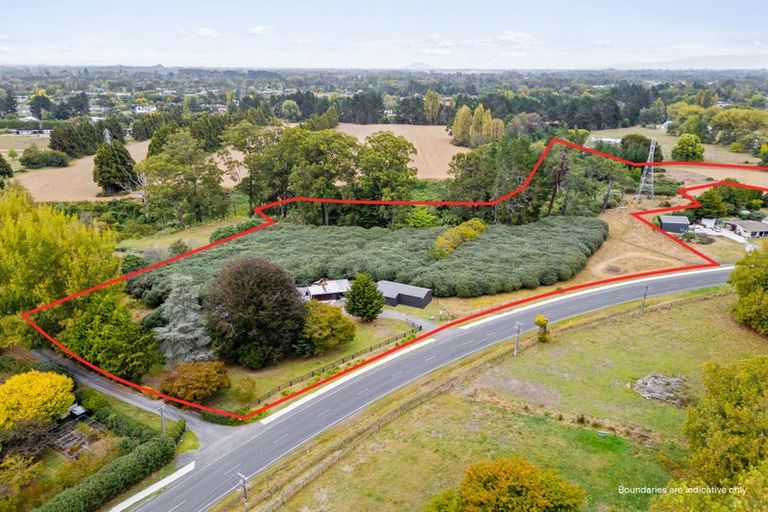 Photo of property in 314 Matangi Road, Matangi, Hamilton, 3284