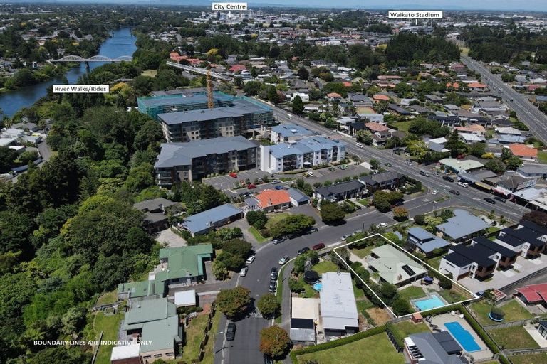 Photo of property in 3 Macdiarmid Road, Beerescourt, Hamilton, 3200