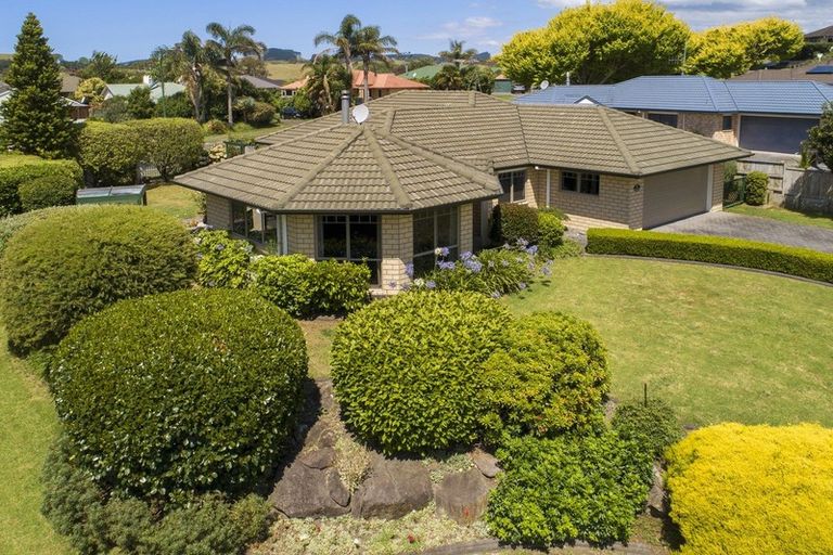 Photo of property in 1 Robinia Place, Ohauiti, Tauranga, 3112