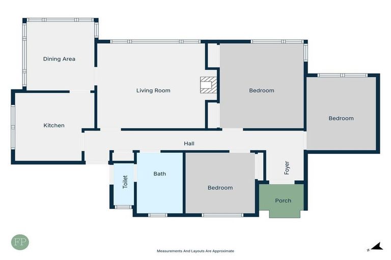 Photo of property in 30 Jacksons Road, Lyttelton, 8082