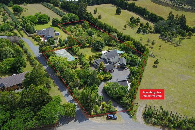 Photo of property in 148 Koropewa Road, Waipapa, Kerikeri, 0295