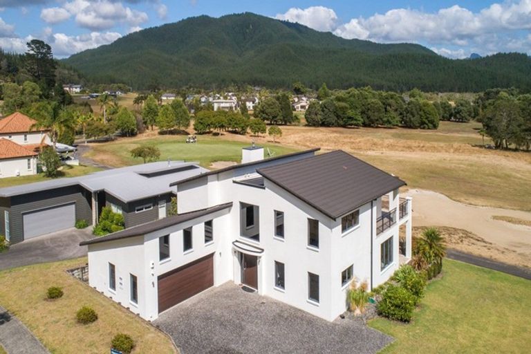 Photo of property in 124 Augusta Drive, Pauanui, Hikuai, 3579