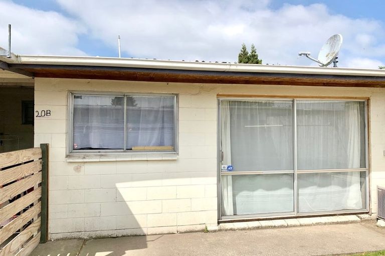 Photo of property in 20b Hinau Street, Tokoroa, 3420