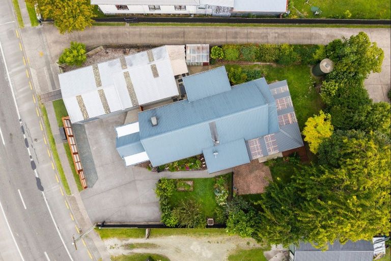 Photo of property in 232 Ormond Road, Mangapapa, Gisborne, 4010