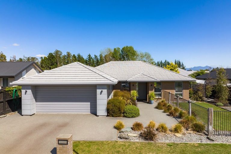 Photo of property in 16 Maeburn Street, Witherlea, Blenheim, 7201