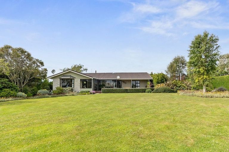 Photo of property in 829 Landsborough Road, Claremont, Timaru, 7972