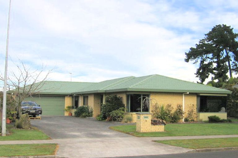 Photo of property in 31 Ayrshire Drive, Grandview Heights, Hamilton, 3200