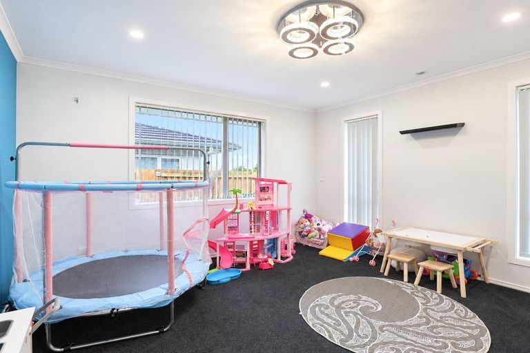 Photo of property in 11 Bostonkip Crescent, Fitzroy, Hamilton, 3206