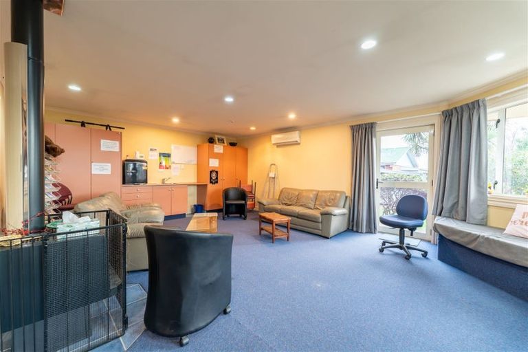 Photo of property in 55 Cain Street, Parkside, Timaru, 7910