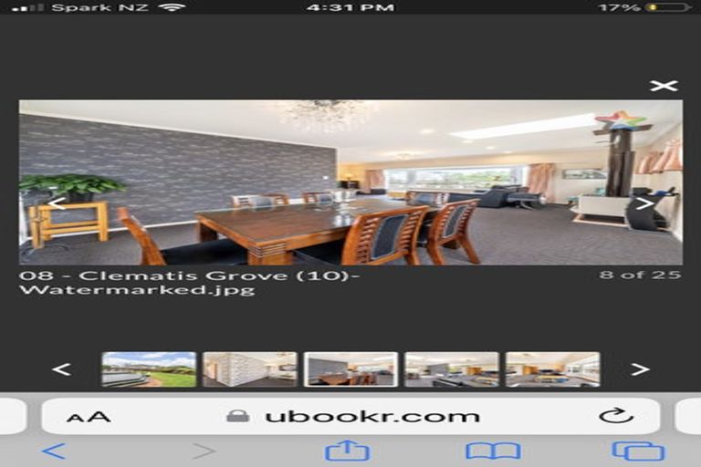 Photo of property in 10 Clematis Grove, Maungaraki, Lower Hutt, 5010