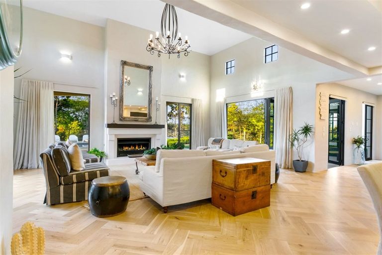 Photo of property in 133 Goodland Drive, Dairy Flat, Albany, 0792