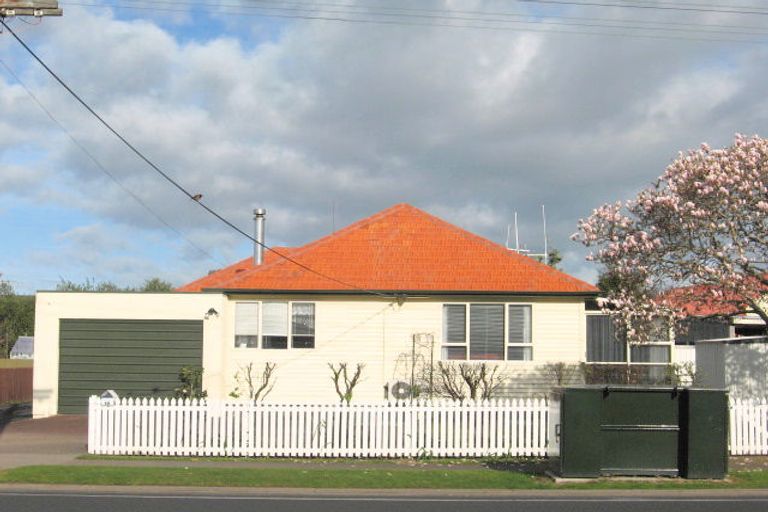 Photo of property in 615 Queen Sh25 Street, Thames, 3500