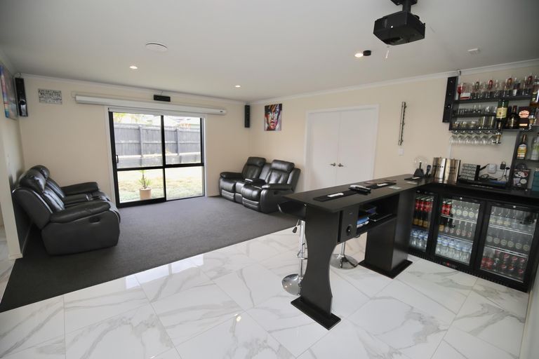 Photo of property in 36 Hartis Avenue, Huntly, 3700