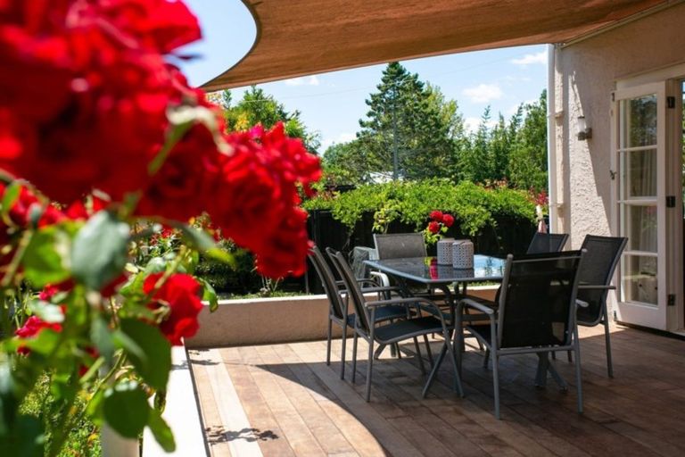 Photo of property in 1a Jellicoe Road, Matamata, 3400