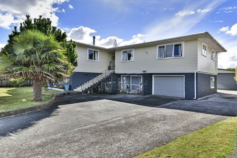 Photo of property in 9 Mail Avenue, Weymouth, Auckland, 2103