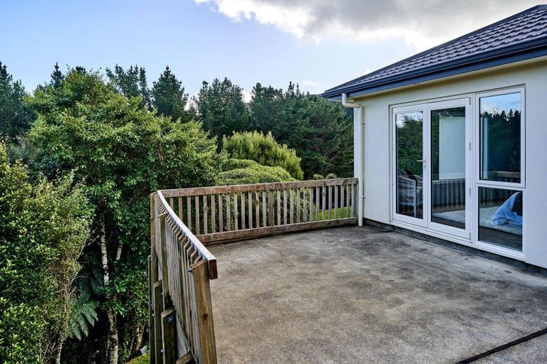 Photo of property in 999 Moonshine Road, Judgeford, Porirua, 5381