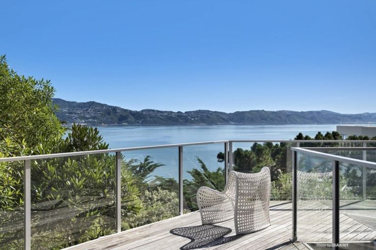 Photo of property in 1/9 Wilkinson Street, Oriental Bay, Wellington, 6011