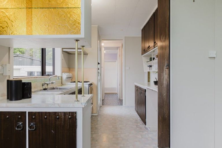 Photo of property in 35 Totara Road, Awapuni, Palmerston North, 4412