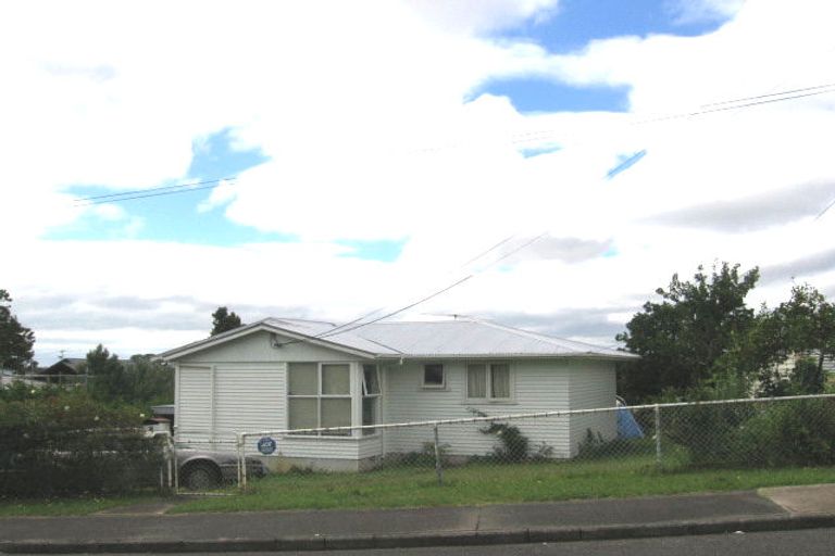 Photo of property in 3 Higgs Road, Mount Wellington, Auckland, 1060