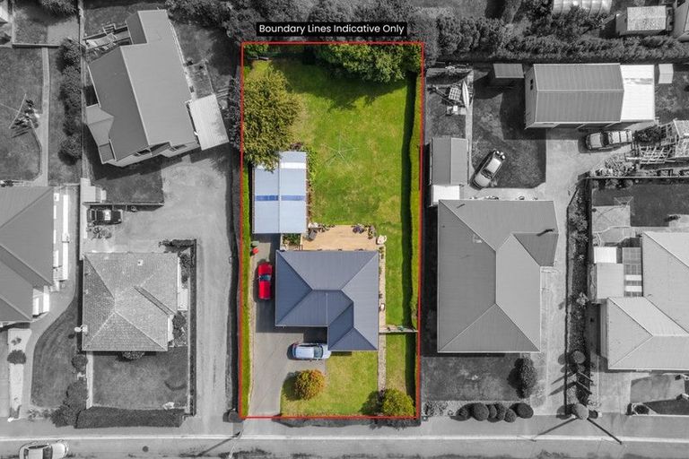 Photo of property in 14 Colne Street, Oamaru North, Oamaru, 9400
