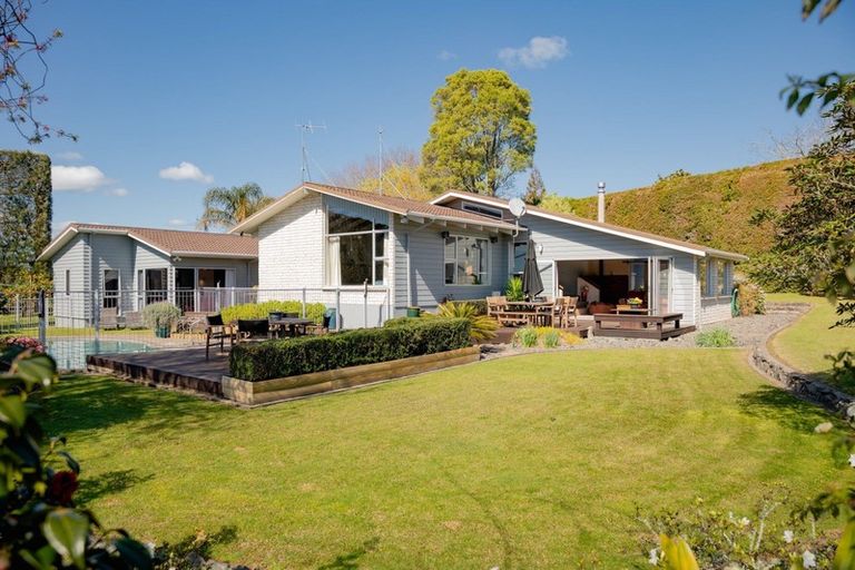 Photo of property in 26 Cheetham Avenue, Te Puke, 3182