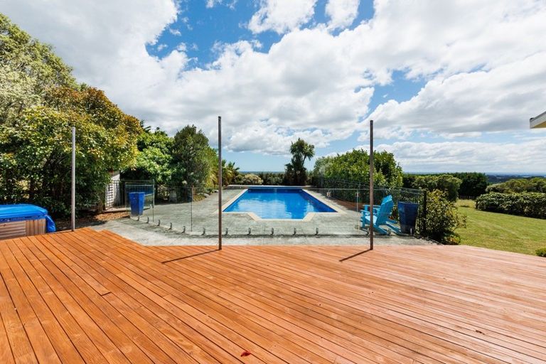 Photo of property in 80 Ngahere Park Road, Turitea, Palmerston North, 4472