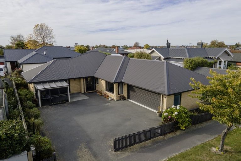 Photo of property in 57 Rathmore Street, West End, Timaru, 7910