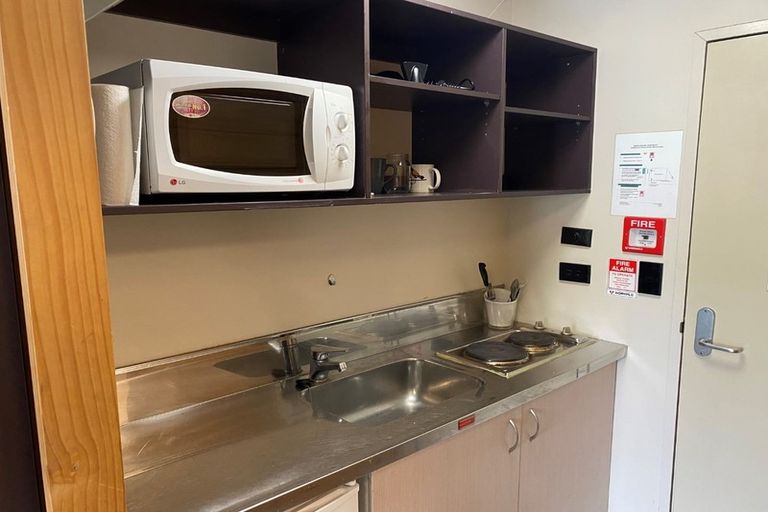 Photo of property in Martin Square Apartments, 403/20 Martin Square, Te Aro, Wellington, 6011