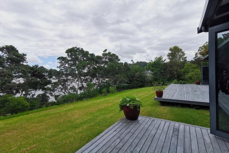 Photo of property in 68 Rame Road, Greenhithe, Auckland, 0632