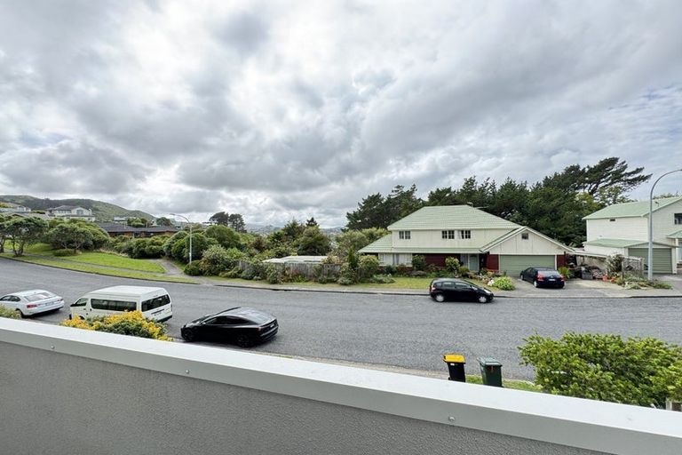 Photo of property in 63 John Sims Drive, Broadmeadows, Wellington, 6035