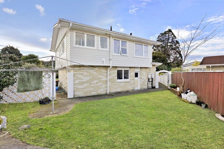 Photo of property in 4 Orr Crescent, Hutt Central, Lower Hutt, 5011