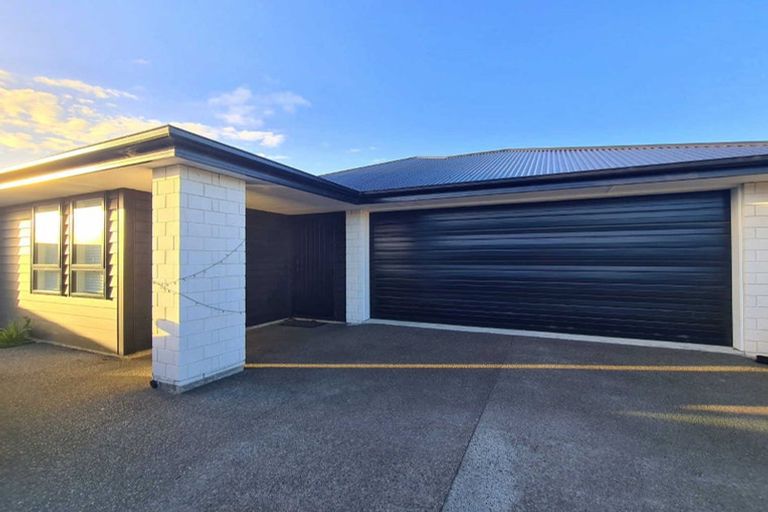 Photo of property in 67 Northmoor Boulevard, Rolleston, 7615