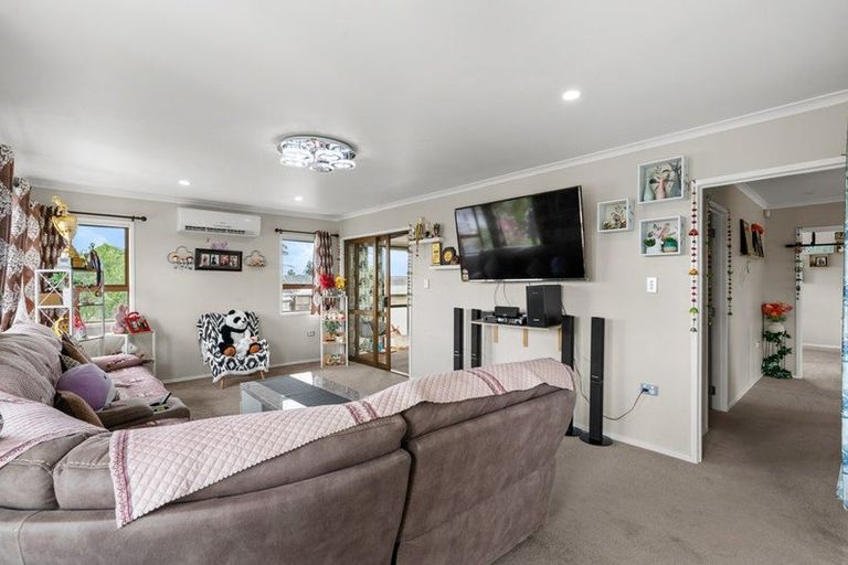 Photo of property in 7 Tatariki Street, Rosehill, Papakura, 2113