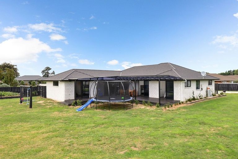 Photo of property in 5 Herangi Crescent, Ngaruawahia, 3720