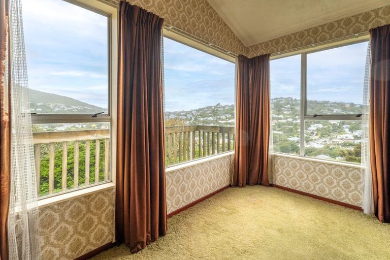 Photo of property in 21a Heke Street, Ngaio, Wellington, 6035