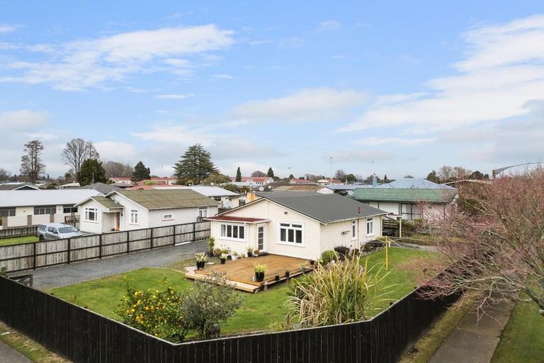 Photo of property in 14 Farmers Road, Matamata, 3400