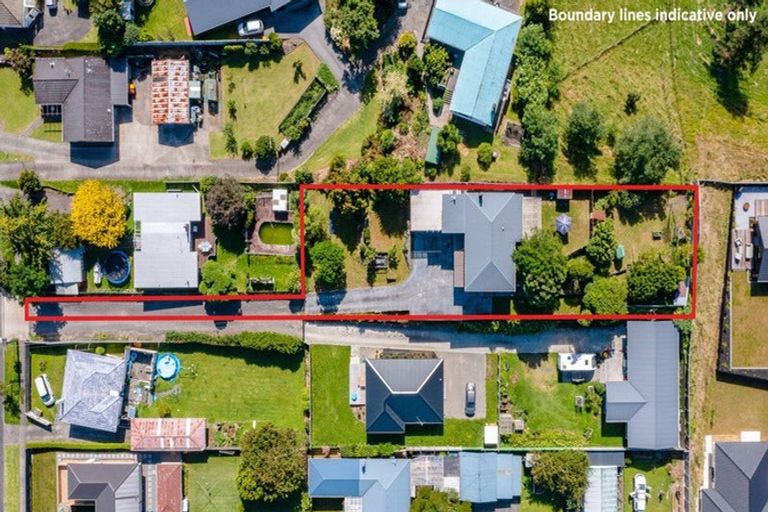 Photo of property in 10a Cowling Road, Hurdon, New Plymouth, 4310