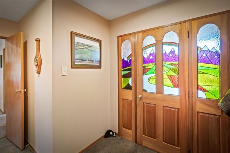 Photo of property in 842 Hoskyns Road, West Melton, Christchurch, 7675