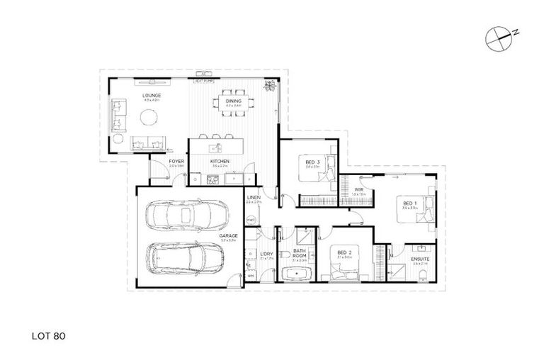 Photo of property in 69 Benashet Drive, Lincoln, 7608