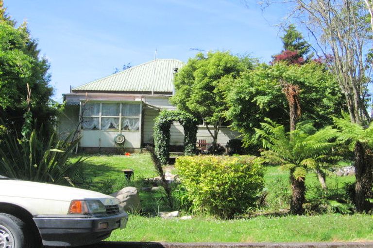 Photo of property in 31 Waikura Terrace, Manunui, Taumarunui, 3924