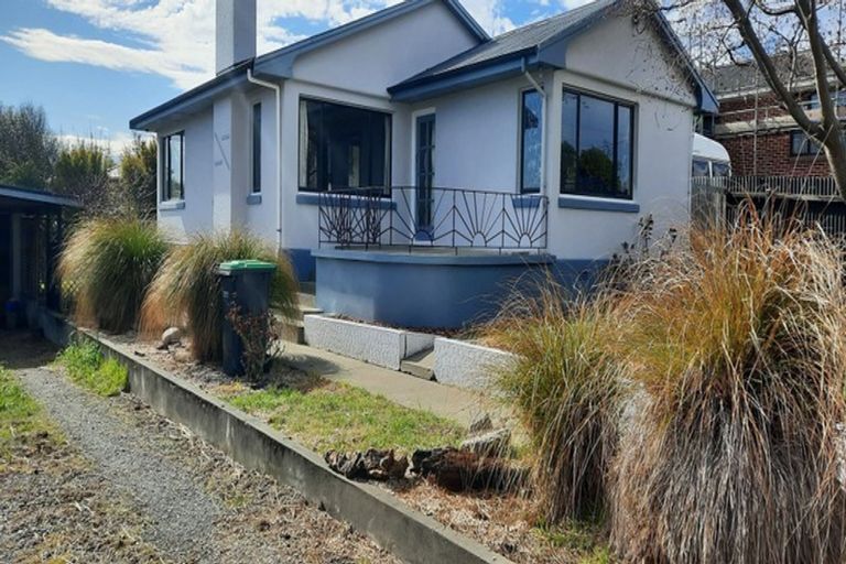 Photo of property in 11 Devon Street, Watlington, Timaru, 7910
