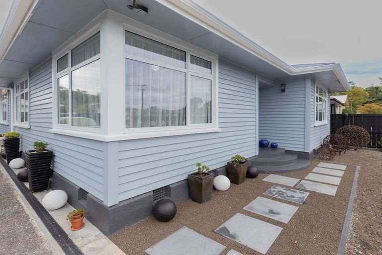 Photo of property in 7 Geraldine Street, Greymouth, 7805