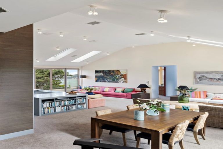 Photo of property in 17 Elgin Way, Khandallah, Wellington, 6035