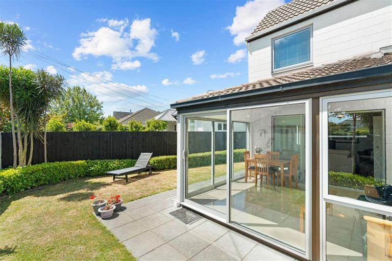 Photo of property in 1/106 Leinster Road, Merivale, Christchurch, 8014