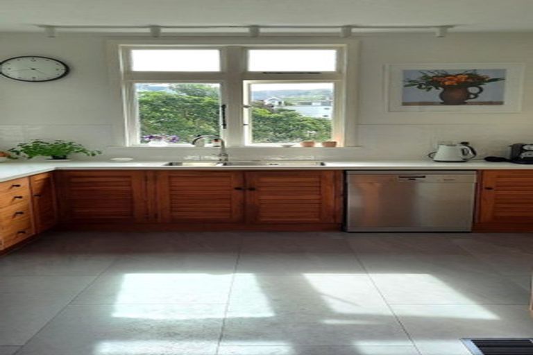 Photo of property in 50 Weld Street, Wadestown, Wellington, 6012