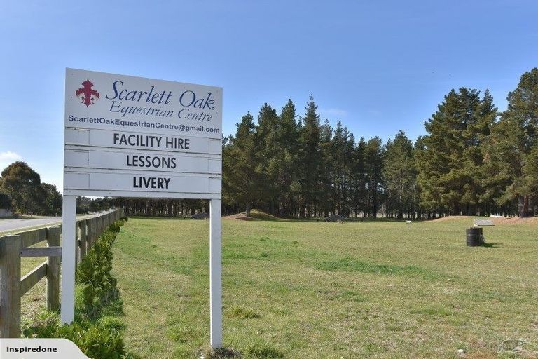 Photo of property in 206 Langdales Road, West Melton, Christchurch, 7676