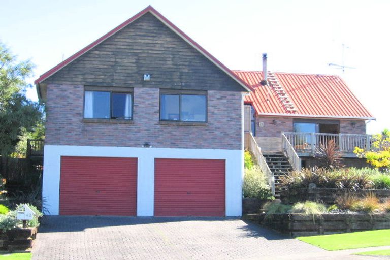 Photo of property in 42 Tasman Drive, Tokoroa, 3420